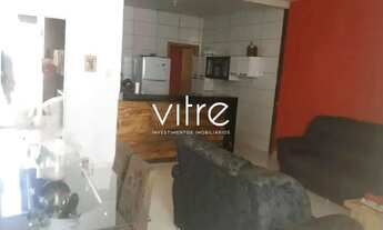 Imagem: Casa à venda no bairro Jardim Europa em