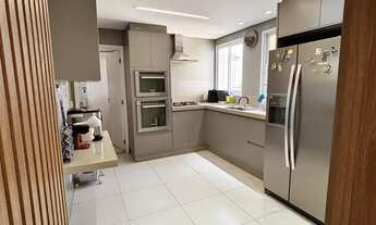 Imagem 3: Imóvel para aluguel tem 213 metros quadrados com 3 quartos em Quilombo - Cuiabá - MT