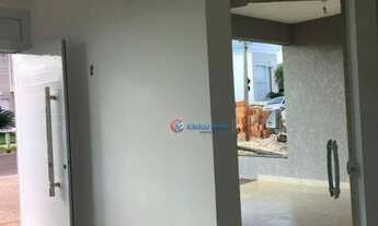 Imagem 5: Casa com 3 quartos - venda ou aluguel - Residencial Real Park Sumaré - Sumaré/SP