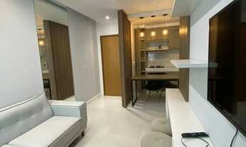 Imagem 6: ALUGA-SE APARTAMENTO NO RESIDENCIAL TERRA FIORI