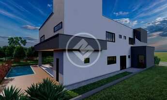 Imagem 7: Sobrado 4 Suítes no Condomínio Jardins França codigo: 145113