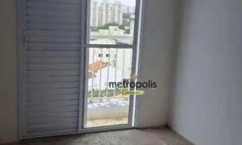 Imagem 7: Apartamento à venda, 84 m² por R$ 584.000,00 - Vila Gonçalves - São Bernardo do Campo/SP