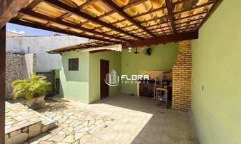 Imagem 5: Casa com 3 Quartos à venda, 110 m² por R$ 570.000 - Jardim Atlântico Oeste (Itaipuaçu) - M