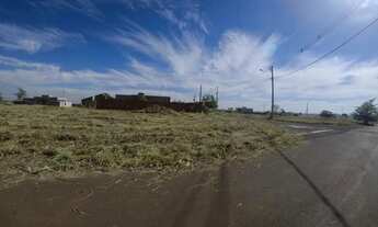 Imagem: Menezes V terreno de esquina