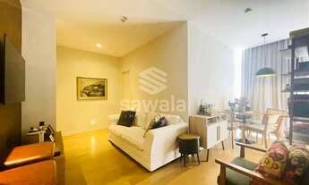 Imagem 2: Apartamento à venda com 48,00m² e 1 quarto em Flamengo, Rio de Janeiro - RJ