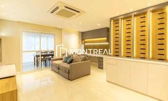 Imagem: APARTAMENTO À VENDA NA VILA ROMANA, 2 DORMITÓRIOS