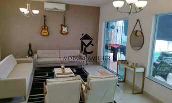 Imagem 3: Casa com piscina em condomínio para locação em Taubaté - SP