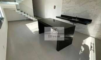 Imagem 6: Casa 3 quartos, suíte 155 metros em Lagoa Sanata