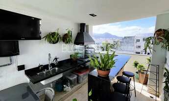 Imagem 3: Recreio dos Bandeirantes