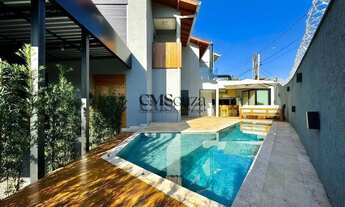 Imagem: Casa à venda e para alugar em Londrina