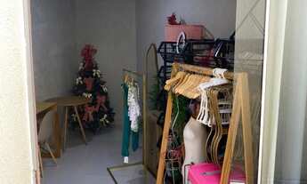 Imagem 7: Casa à Venda - 98m² Construídos