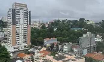 Imagem 3: Imóvel para venda com 25 metros quadrados com 1 quarto em Santana - São Paulo - São Paulo