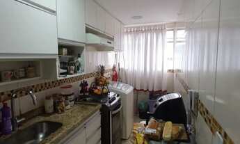 Imagem 6: Cobertura Duplex 3 Quartos à Venda - Bandeirantes, São Gonçalo