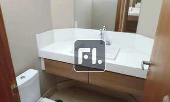 Imagem 2: Conjunto, 310 m² - venda por R$ 1.790.000,00 ou aluguel por R$ 22.130,02/mês - Brooklin