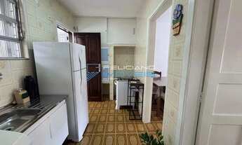Imagem 7: Apartamento com 1 quarto, Canto do Forte, Praia Grande - R$ 250 mil, Cod: 6806