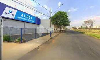 Imagem 2: Aluguel Barracão SANTA MONICA