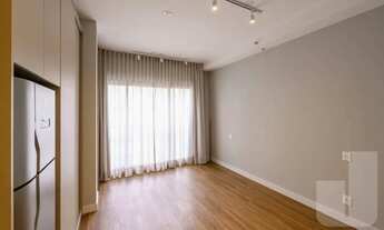 Imagem 2: Studio novo semi mobiliado, prédio com lazer completo e fácil acesso ao Metrô Marechal Deo