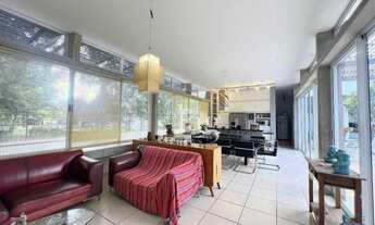 Imagem 7: Casa com 4 quartos, 421 m²- Condomínio Granja Olga II - Sorocaba/SP