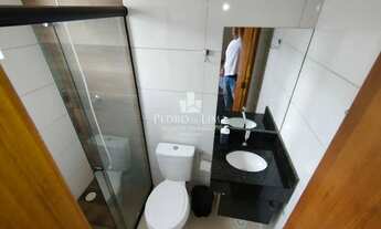 Imagem 6: Sobrado de Condomínio fechado no Cangaíba