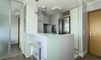 Imagem 9: Apartamento 1 dormitório no Três Figueiras