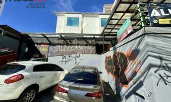 Imagem 4: Casa comercial com 500m² aprox no Centro de Florianópolis