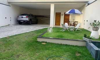 Imagem 2: Excelente Casa Alto Padrão