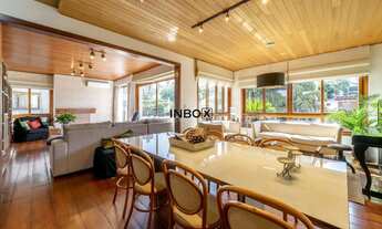 Imagem 3: Cobertura de 463m² e 3 dormitórios no bairro Bela Vista, Porto Alegre/RS