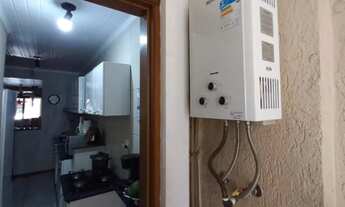 Imagem 7: R48 - EXCELENTE CASA A VENDA EM SANTA MÔNICA