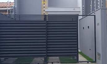 Imagem: CASA NO BAIRRO PAPAGAIO COM 2/4 SENDO 01