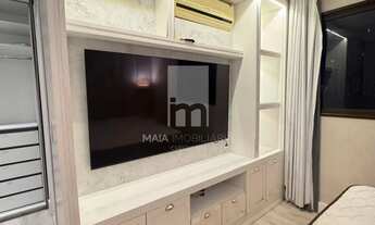 Imagem 5: Vendo Apartamento Mobiliado no Ed. Altos do Umarizal