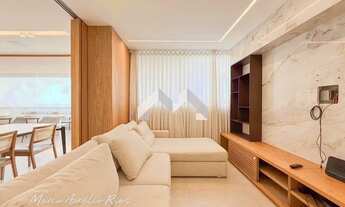 Imagem 4: Apartamento para aluguel MOBILIADO com 180 m² com 3 Suítes no Vale do Sereno