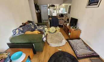 Imagem: Flat para venda no Jardins - Edifício Saint