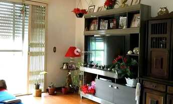 Imagem 3: Apartamento para aluguel, 3 quartos, 2 vagas, Nossa Senhora do Rosário - Santa Maria/RS