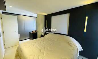 Imagem 6: Cobertura disponível no bairro Jardim Karaíba em Uberlândia-MG