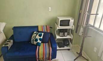 Imagem 3: Sensacional Kitnet a 1 quadra da praia de Copacabana - Perto Ipanema (Até 4 pessoas