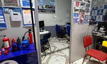 Imagem 4: Vendo Prédio comercial na Augusto Montenegro em frente ao comando geral da PM