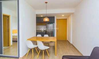 Imagem 3: Apartamento com 1 Dormitórios