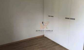 Imagem 7: Apartamento com 2 dormitórios para alugar, 68 m² por R$ 6.090,00/mês - Vila da Serra - Nov