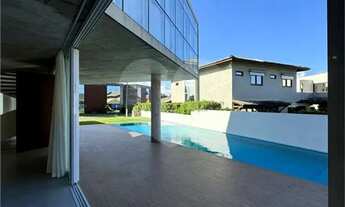 Imagem 2: Condomínio com 5 quartos à venda em Povoado Barra Nova - AL