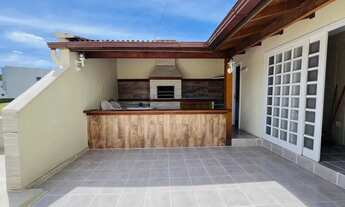 Imagem 6: Imóvel para venda possui 105 metros quadrados com 3 quartos em Córrego Grande - Florianópo