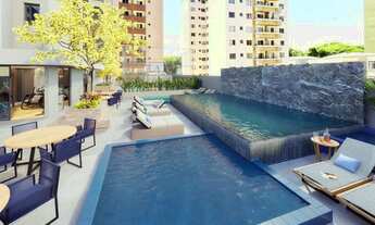 Imagem 6: APARTAMENTO com 3 dormitórios à venda por R$ 2.450.000,00 no bairro Água Verde - CURITIBA