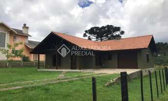 Imagem: Propriedade Rural no bairro Serra Grande