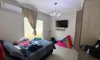 Imagem 5: Casa de Condomínio Fechado - 03 Quartos - Splits e Modulados