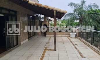 Imagem: Apartamento / Residencial / Recreio dos