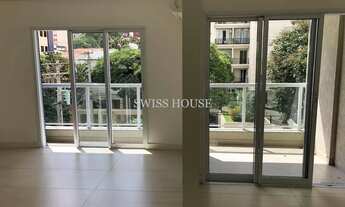 Imagem 4: Apartamento à venda no Residencial Paraty em Campinas/SP