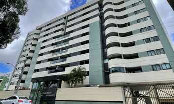 Imagem 3: Seu 3 Quartos no Edf Francisco Barbirato por R$ 792 Mil