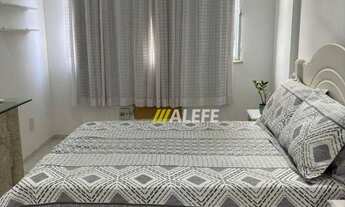 Imagem 2: Apartamento com 2 dormitórios para alugar, 70 m² por R$ 4.175,00/mês - Icaraí - Niterói/RJ