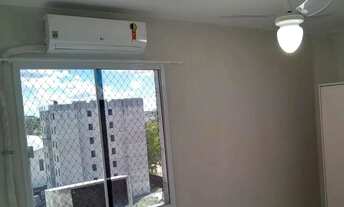 Imagem 2: Condomínio Júpiter, 3/4 sendo 1 suíte e 1 vaga de garagem COM ELEVADOR. PROX DA AUGUSTO MO