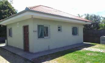 Imagem 3: CASA RESIDENCIAL, 3 DORMITÓRIOS, TAPERA DA BASE - FLROIANÓPOLIS SC