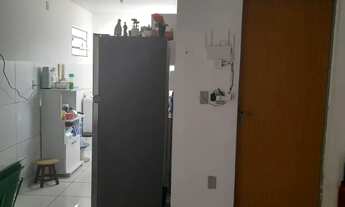 Imagem 5: Apartamento a venda no Sigefredo Pacheco III